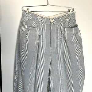 Free People Trousers, Size L